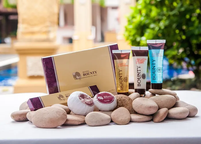 Bounty Kuta